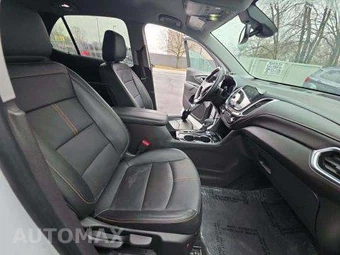 2024 Chevrolet Equinox Premier 1LZ - miniatura 18