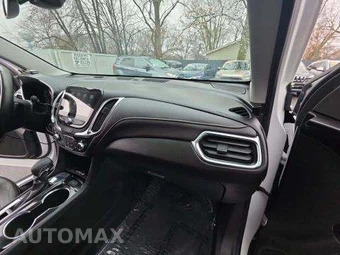 2024 Chevrolet Equinox Premier 1LZ - miniatura 19