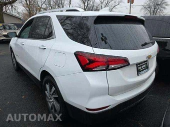 2024 Chevrolet Equinox Premier 1LZ - miniatura 2