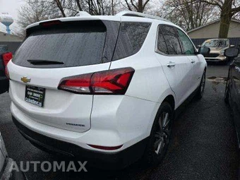 2024 Chevrolet Equinox Premier 1LZ - miniatura 3