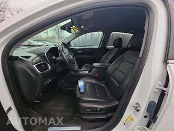 2024 Chevrolet Equinox Premier 1LZ - miniatura 6