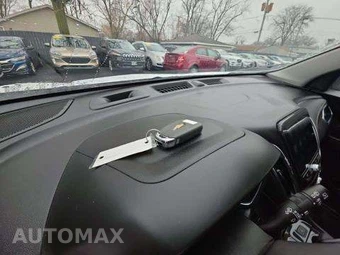 2024 Chevrolet Equinox Premier 1LZ - miniatura 8