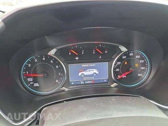 2024 Chevrolet Equinox Premier 1LZ - miniatura 9