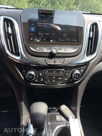 2024 Chevrolet Equinox Premier 1LZ - miniatura 10