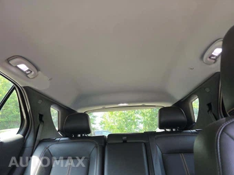 2024 Chevrolet Equinox Premier 1LZ - miniatura 11
