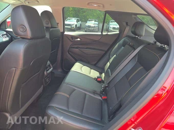 2024 Chevrolet Equinox Premier 1LZ - miniatura 13