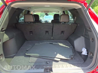 2024 Chevrolet Equinox Premier 1LZ - miniatura 14