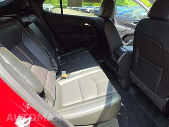2024 Chevrolet Equinox Premier 1LZ - miniatura 16