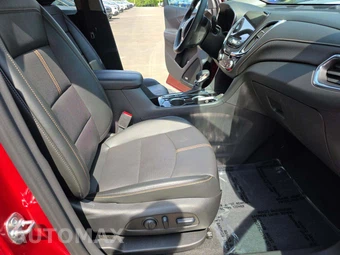 2024 Chevrolet Equinox Premier 1LZ - miniatura 18