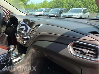2024 Chevrolet Equinox Premier 1LZ - miniatura 19