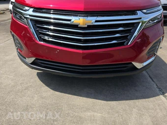 2024 Chevrolet Equinox Premier 1LZ - miniatura 21