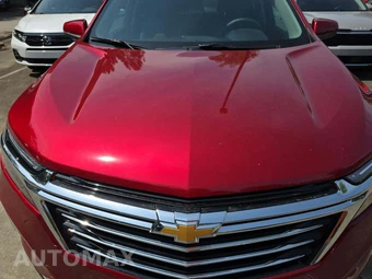 2024 Chevrolet Equinox Premier 1LZ - miniatura 22