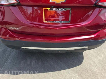 2024 Chevrolet Equinox Premier 1LZ - miniatura 23