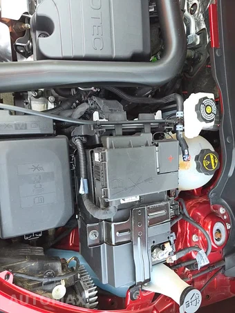2024 Chevrolet Equinox Premier 1LZ - miniatura 24