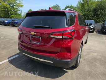 2024 Chevrolet Equinox Premier 1LZ - miniatura 3