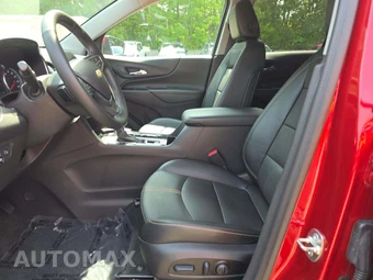 2024 Chevrolet Equinox Premier 1LZ - miniatura 6