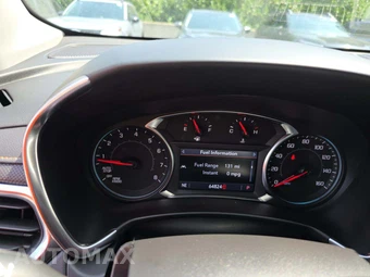 2024 Chevrolet Equinox Premier 1LZ - miniatura 9