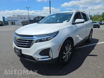 2024 Chevrolet Equinox Premier 1LZ