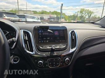 2024 Chevrolet Equinox Premier 1LZ - miniatura 10