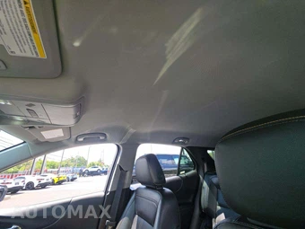 2024 Chevrolet Equinox Premier 1LZ - miniatura 11