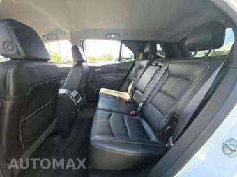 2024 Chevrolet Equinox Premier 1LZ - miniatura 13