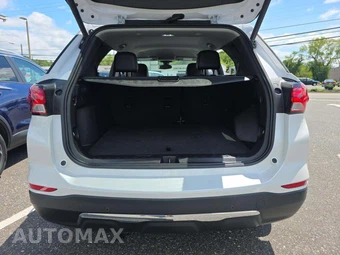 2024 Chevrolet Equinox Premier 1LZ - miniatura 14