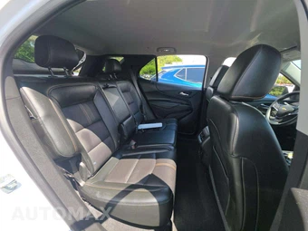 2024 Chevrolet Equinox Premier 1LZ - miniatura 16