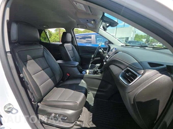 2024 Chevrolet Equinox Premier 1LZ - miniatura 18