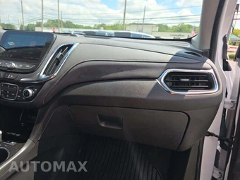 2024 Chevrolet Equinox Premier 1LZ - miniatura 19
