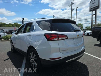 2024 Chevrolet Equinox Premier 1LZ - miniatura 2