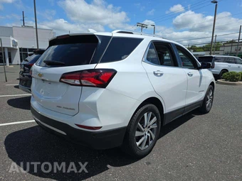 2024 Chevrolet Equinox Premier 1LZ - miniatura 3