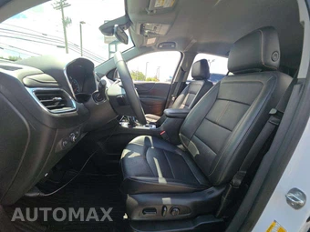 2024 Chevrolet Equinox Premier 1LZ - miniatura 6