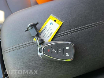 2024 Chevrolet Equinox Premier 1LZ - miniatura 8