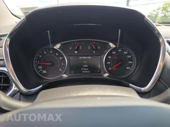 2024 Chevrolet Equinox Premier 1LZ - miniatura 9
