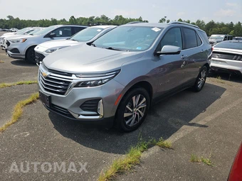 2024 Chevrolet Equinox Premier 1LZ