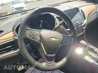 2024 Chevrolet Equinox Premier 1LZ - miniatura 10
