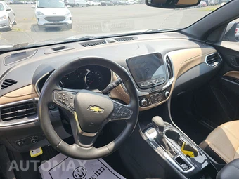 2024 Chevrolet Equinox Premier 1LZ - miniatura 11