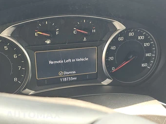 2024 Chevrolet Equinox Premier 1LZ - miniatura 12