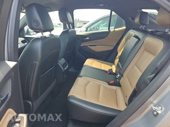 2024 Chevrolet Equinox Premier 1LZ - miniatura 13