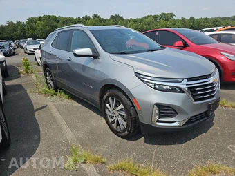 2024 Chevrolet Equinox Premier 1LZ - miniatura 3