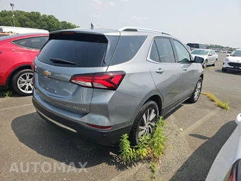 2024 Chevrolet Equinox Premier 1LZ - miniatura 4