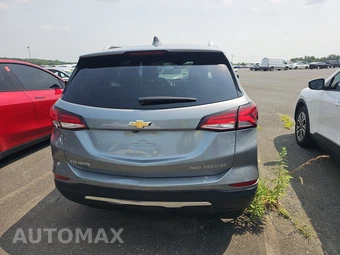 2024 Chevrolet Equinox Premier 1LZ - miniatura 5
