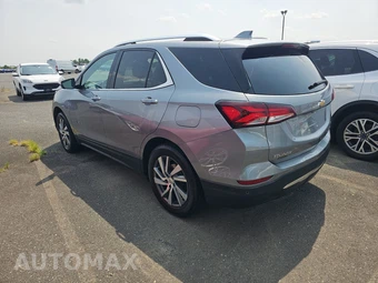 2024 Chevrolet Equinox Premier 1LZ - miniatura 6