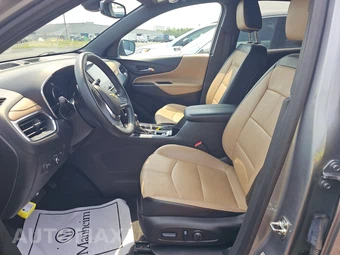 2024 Chevrolet Equinox Premier 1LZ - miniatura 7