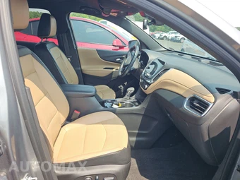 2024 Chevrolet Equinox Premier 1LZ - miniatura 8