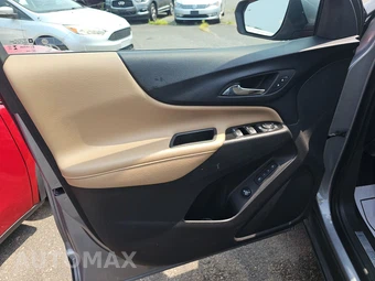 2024 Chevrolet Equinox Premier 1LZ - miniatura 9