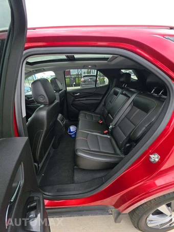 2024 Chevrolet Equinox Premier 1LZ - miniatura 10