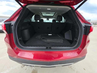 2024 Chevrolet Equinox Premier 1LZ - miniatura 11