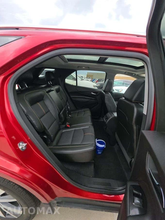 2024 Chevrolet Equinox Premier 1LZ - miniatura 13
