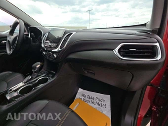 2024 Chevrolet Equinox Premier 1LZ - miniatura 16